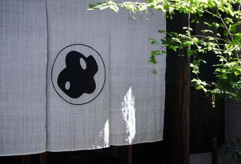 Hotelli Maruyo