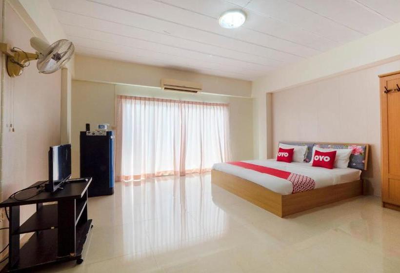 호텔 Oyo 75319 Samutsin Place