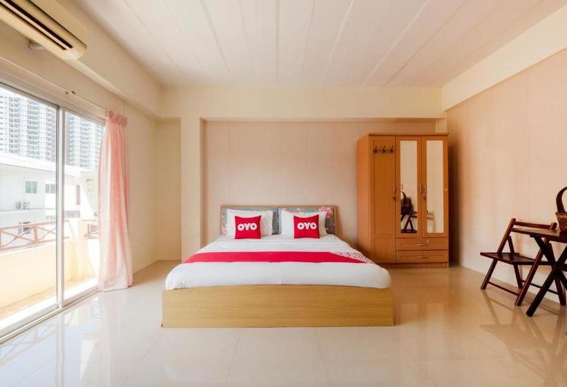호텔 Oyo 75319 Samutsin Place