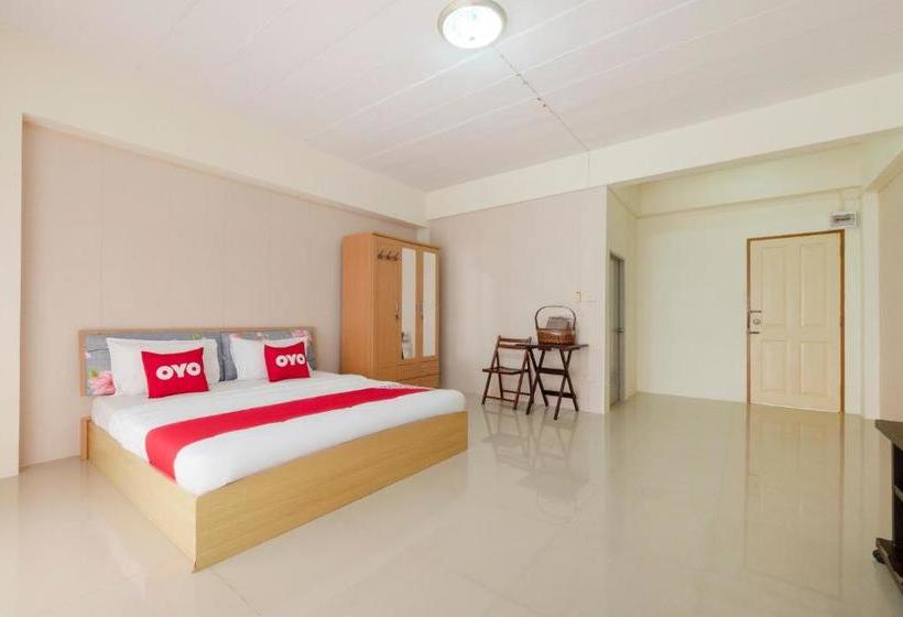 호텔 Oyo 75319 Samutsin Place