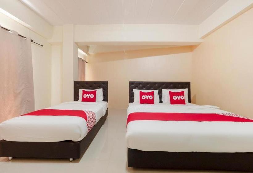 호텔 Oyo 75319 Samutsin Place