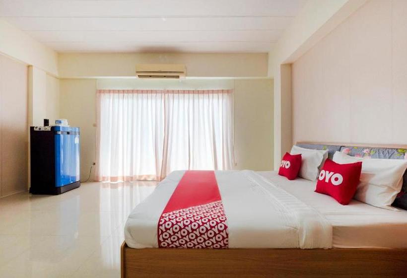 호텔 Oyo 75319 Samutsin Place