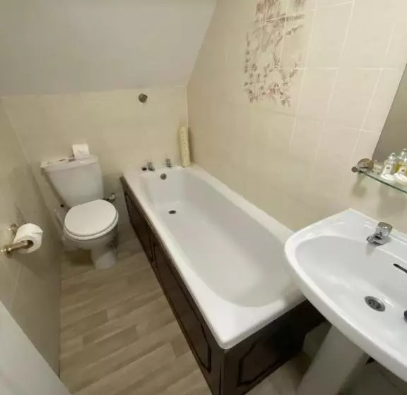 Hotelli Parlors Hall