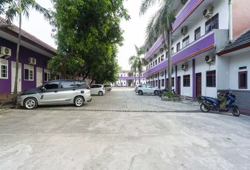 Hotel Spot On 3978 Danau Indah