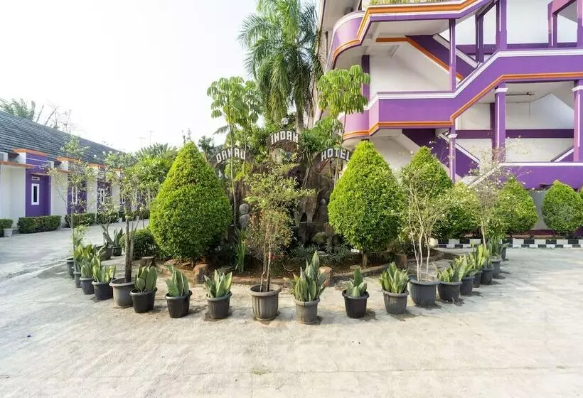 Hotel Spot On 3978 Danau Indah