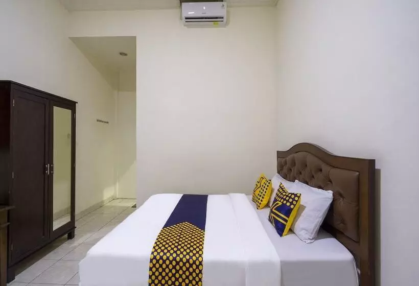 Hotel Spot On 3978 Danau Indah