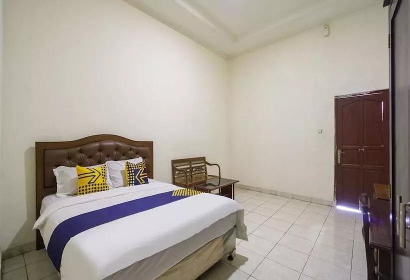 Hotel Spot On 3978 Danau Indah