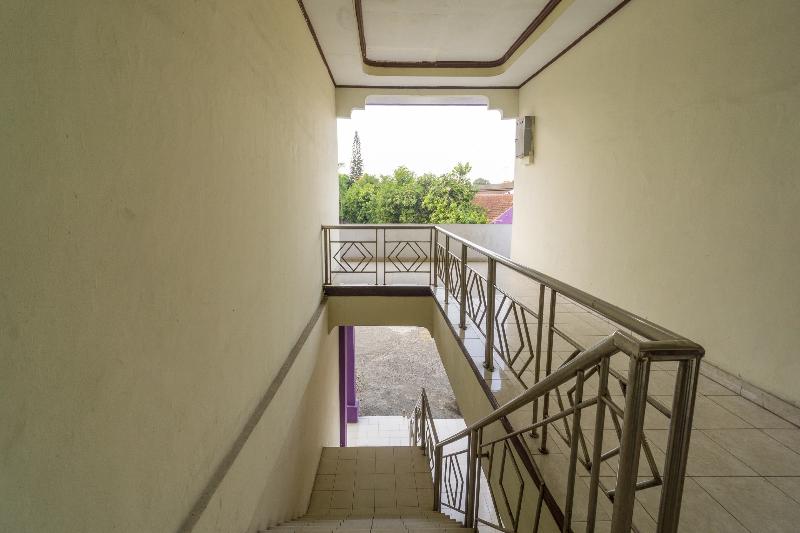 Hotel Spot On 3978  Danau Indah