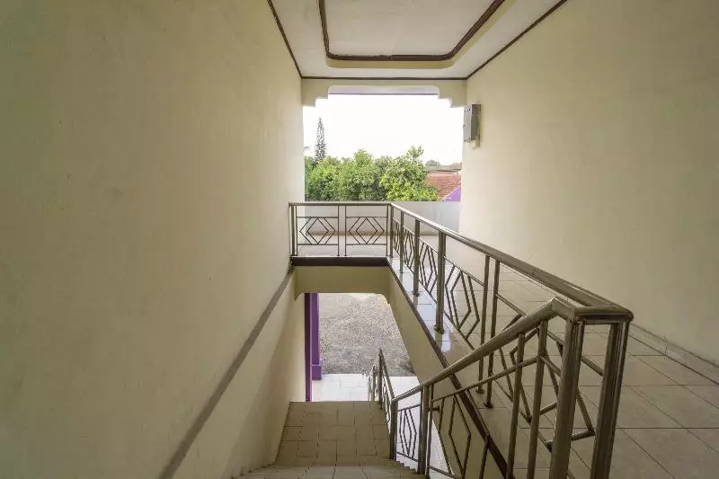 Hotel Spot On 3978 Danau Indah