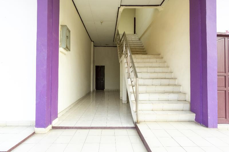 Hotel Spot On 3978  Danau Indah