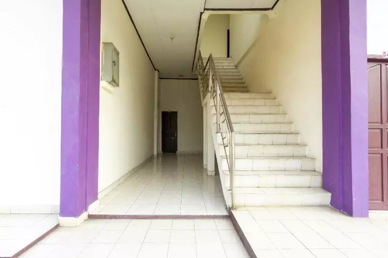 Hotel Spot On 3978 Danau Indah