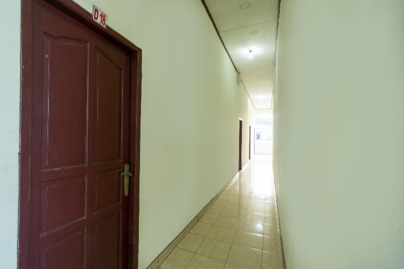 Hotel Spot On 3978  Danau Indah