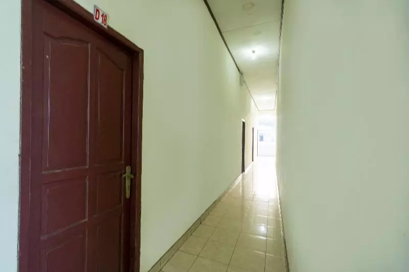 Hotel Spot On 3978 Danau Indah