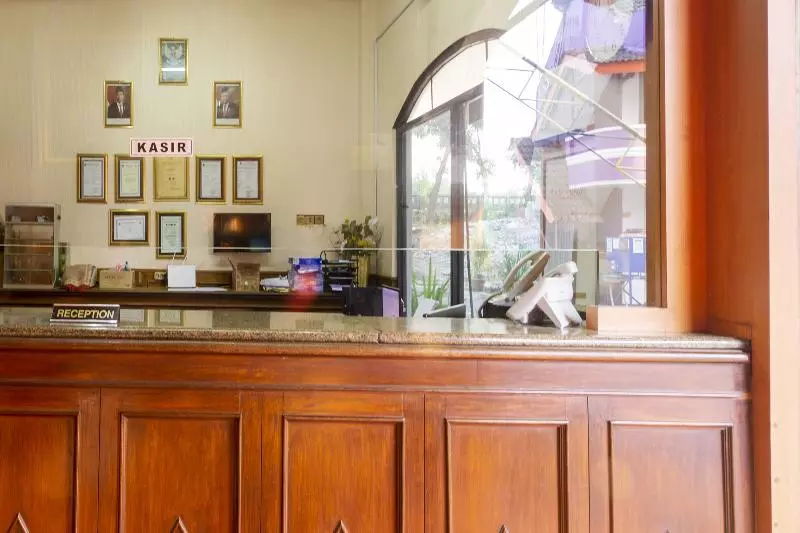Hotel Spot On 3978 Danau Indah