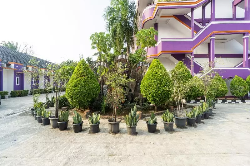 Hotel Spot On 3978 Danau Indah