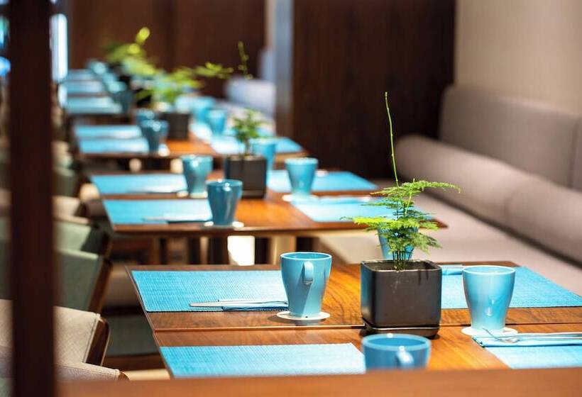 호텔 Ssaw Boutique Shanghai South Xuhui Riyueguang