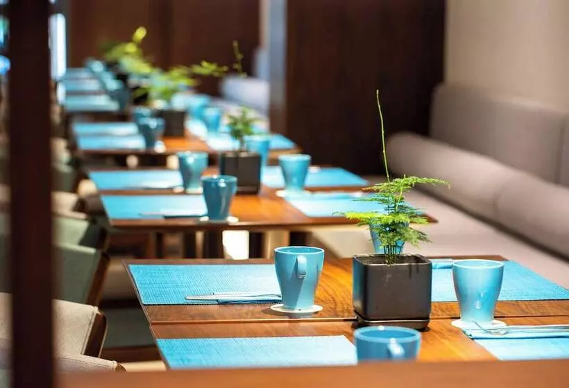 هتل Ssaw Boutique Shanghai South Xuhui Riyueguang