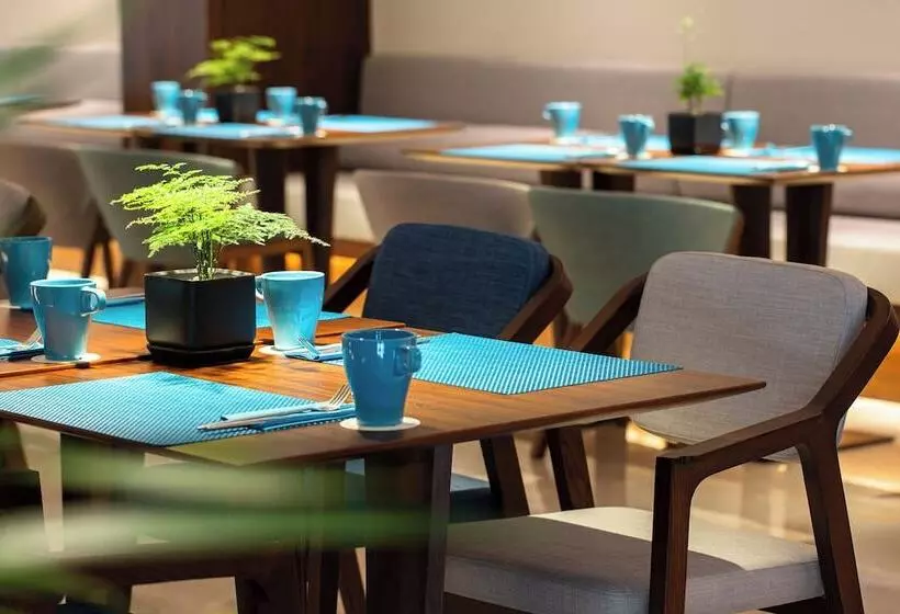 هتل Ssaw Boutique Shanghai South Xuhui Riyueguang