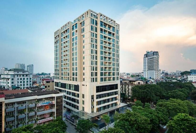 هتل The Five Residences Hanoi