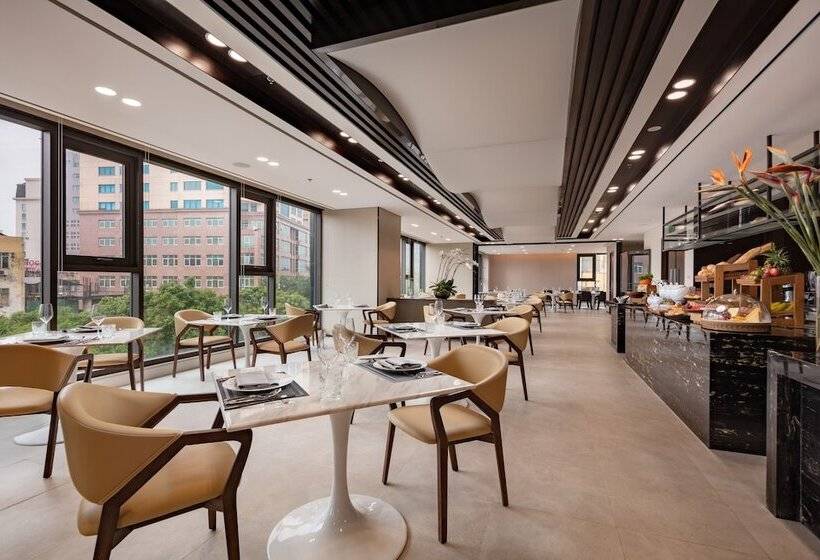 هتل The Five Residences Hanoi