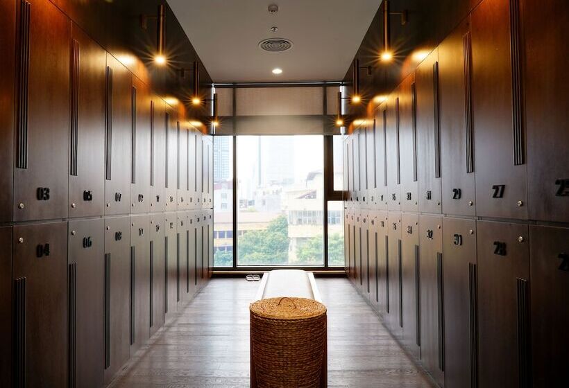 هتل The Five Residences Hanoi