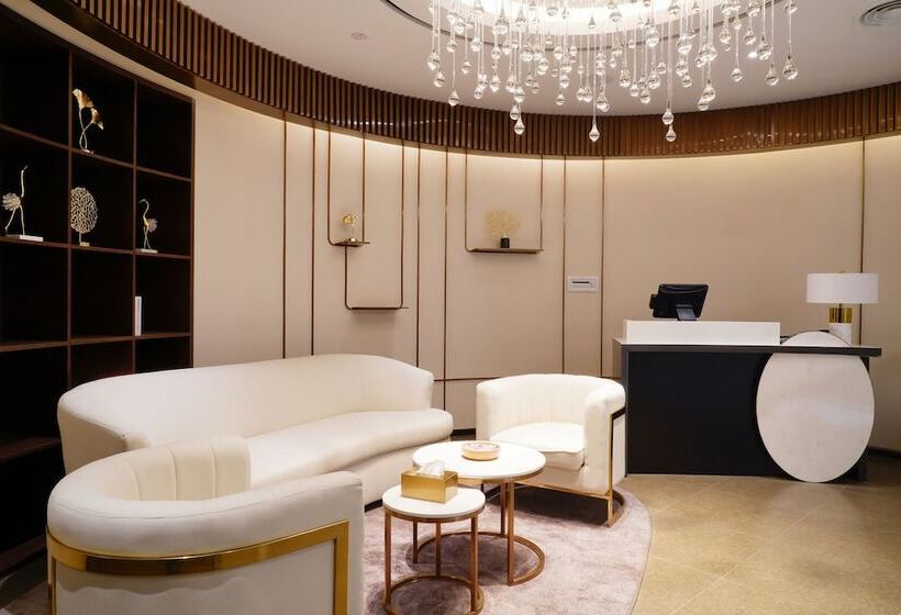 هتل The Five Residences Hanoi