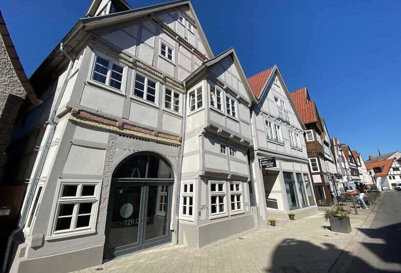 Wertschätzer Hotel   Krumme Str