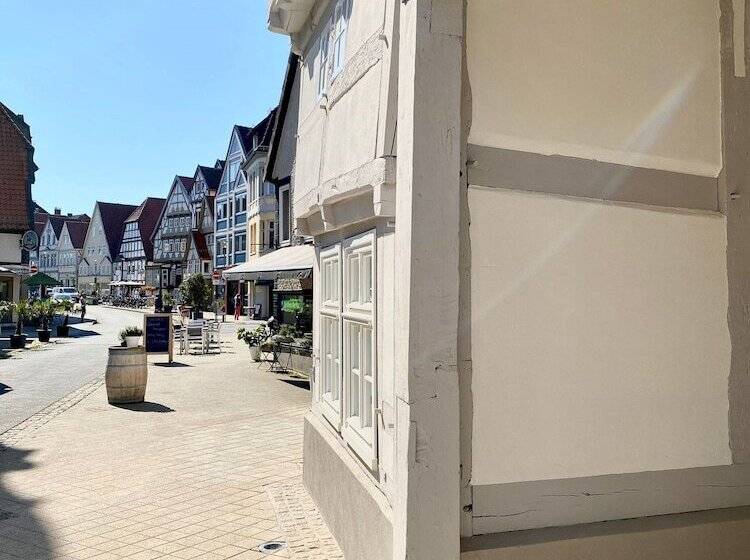 Wertschätzer Hotel   Krumme Str