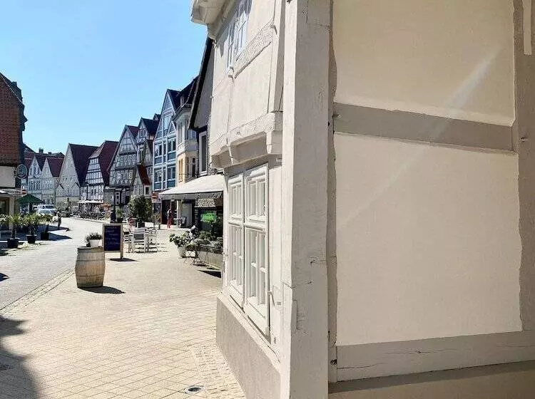 Wertschätzer Hotel   Krumme Str