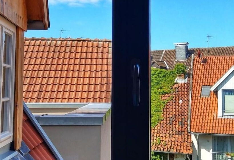 Wertschätzer Hotel   Krumme Str