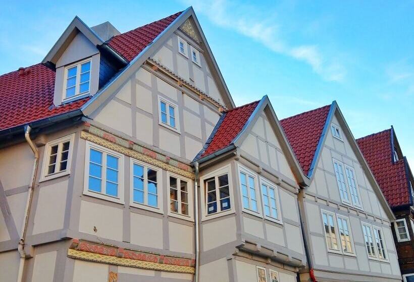 Wertschätzer Hotel   Krumme Str