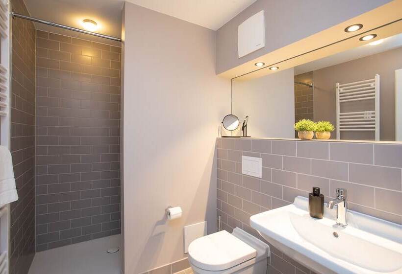 Wertschätzer Hotel   Krumme Str