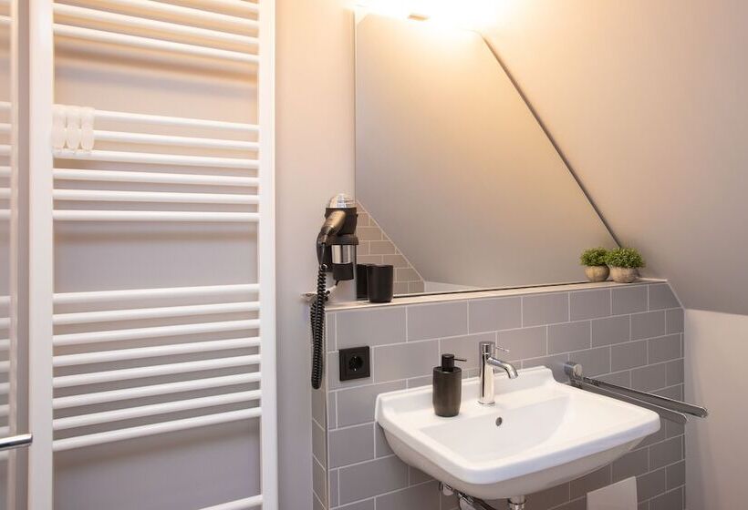 Wertschätzer Hotel   Krumme Str