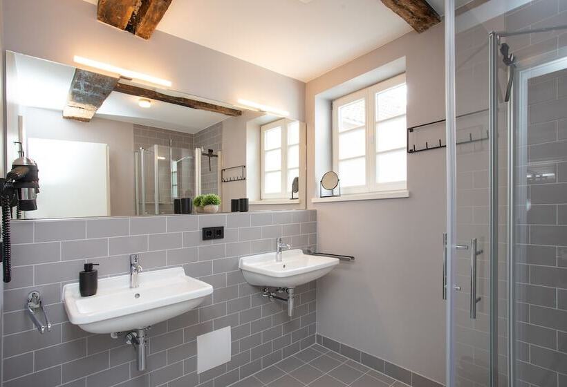 Wertschätzer Hotel   Krumme Str