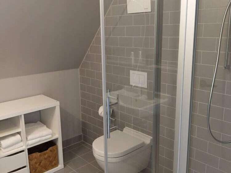 Wertschätzer Hotel   Krumme Str