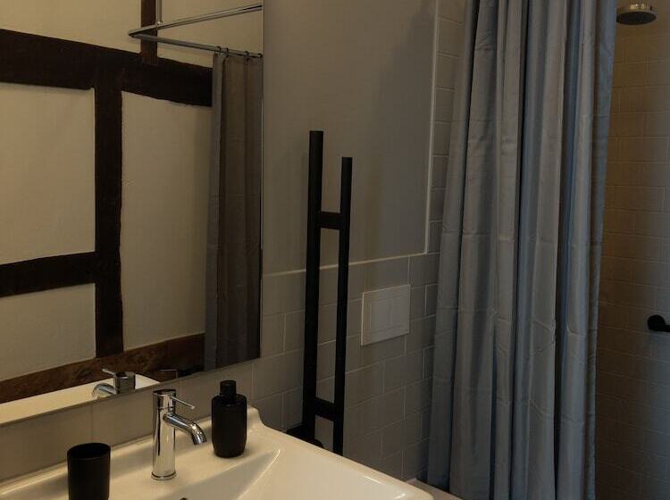 Wertschätzer Hotel   Krumme Str