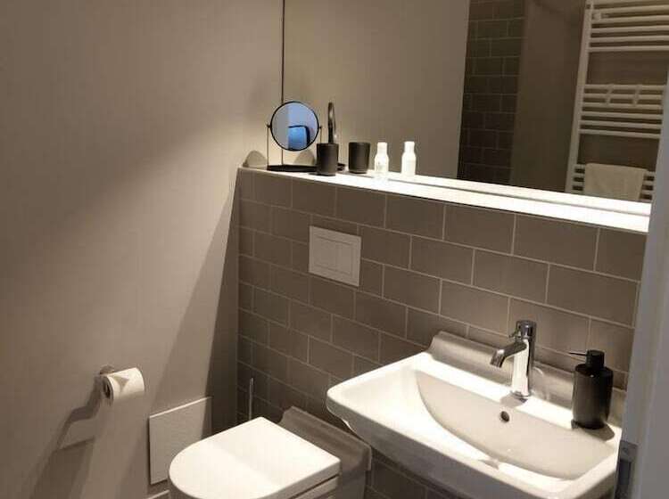 Wertschätzer Hotel   Krumme Str