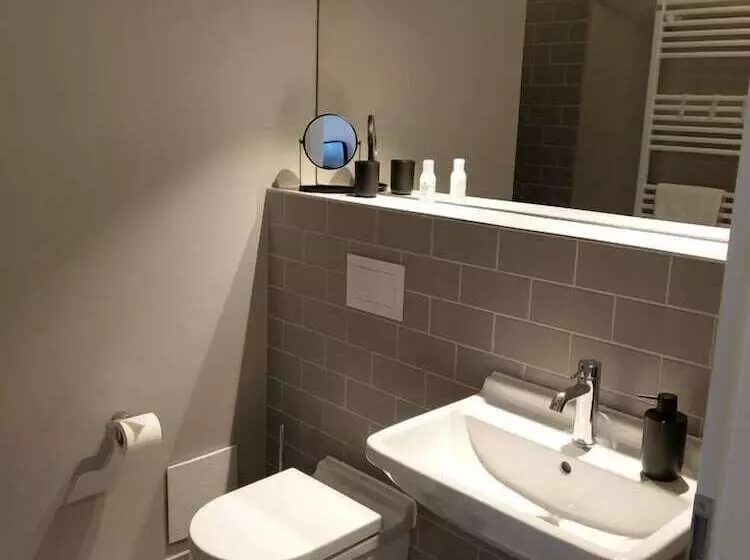 Wertschätzer Hotel   Krumme Str