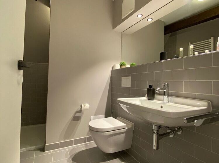 Wertschätzer Hotel   Krumme Str