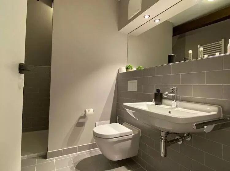 Wertschätzer Hotel   Krumme Str