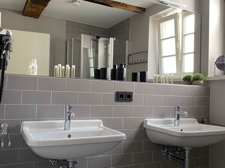 Wertschätzer Hotel   Krumme Str