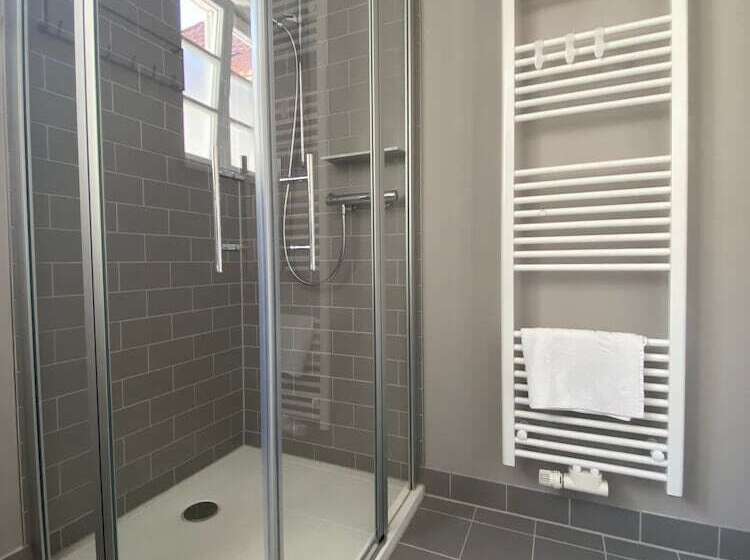 Wertschätzer Hotel   Krumme Str