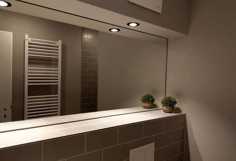 Wertschätzer Hotel   Krumme Str