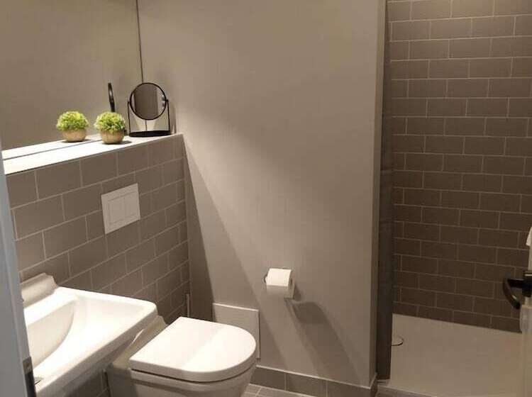 Wertschätzer Hotel   Krumme Str