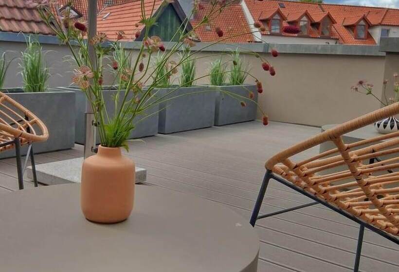 Wertschätzer Hotel   Krumme Str