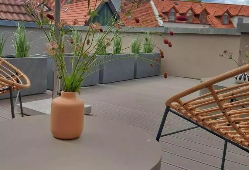 Wertschätzer Hotel   Krumme Str