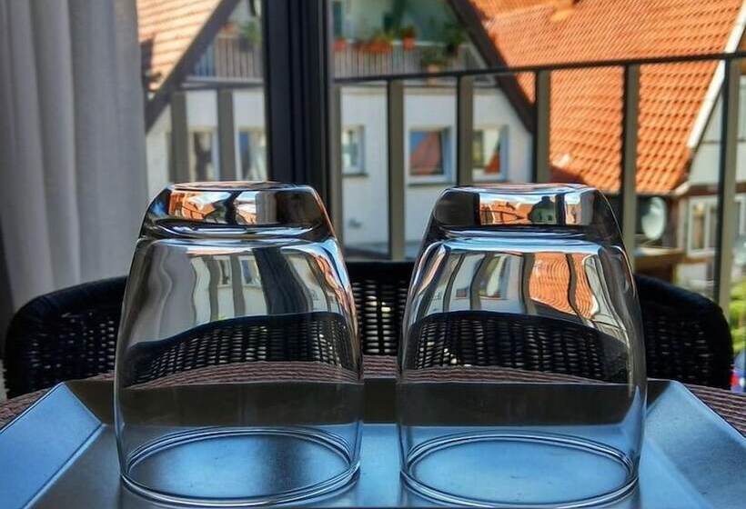 Wertschätzer Hotel   Krumme Str