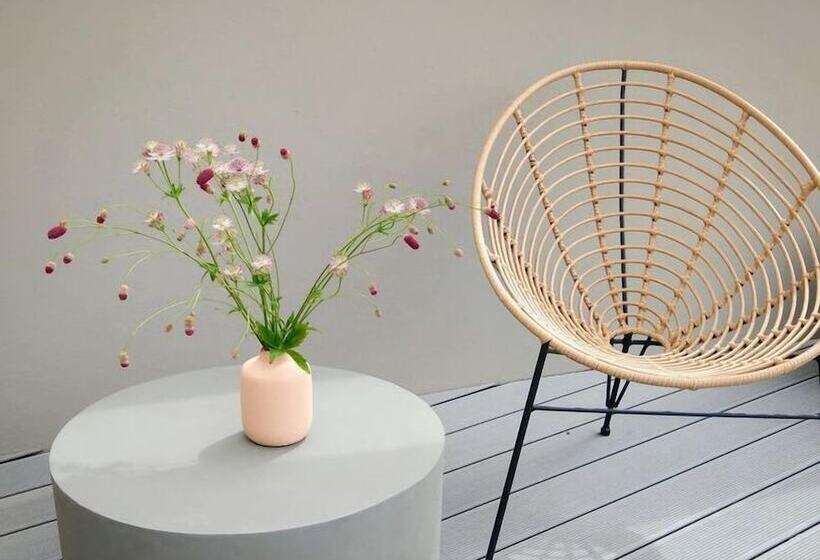 Wertschätzer Hotel   Krumme Str