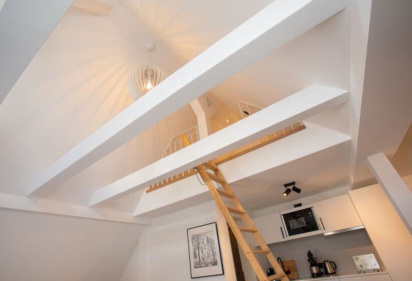 Wertschätzer Hotel   Krumme Str