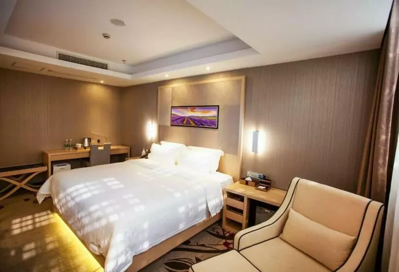 Lavande Hotel Xuzhou East High Speed Rail Station Jinshanqiao Development Zone Branch